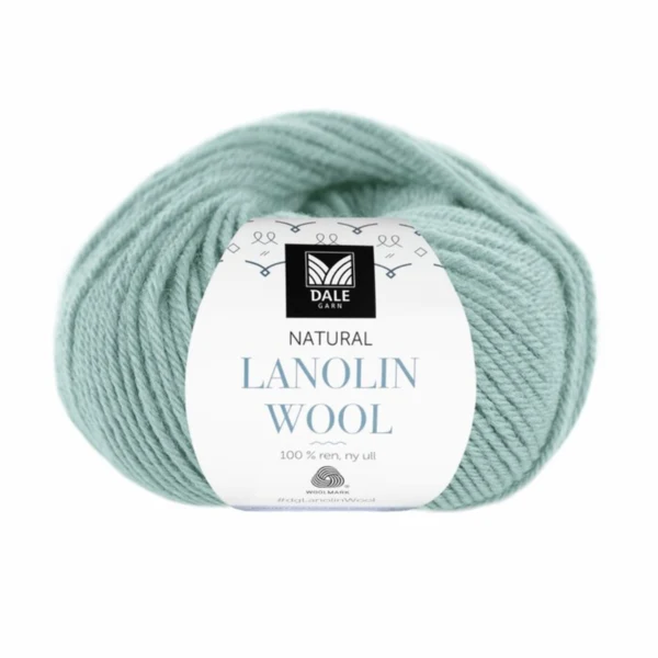 Dale Lanolin Wool